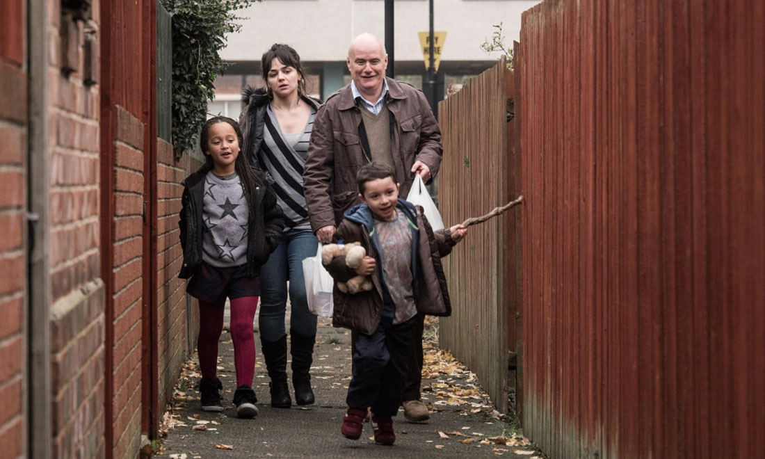 I, Daniel Blake di Ken Loach, il film Palma d’oro a Cannes – Video I, Daniel Blake di Ken Loach, il film Palma d’oro a Cannes – Video