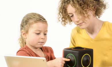 Le migliori app (iPhone e iPad) per disabili