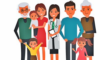 Istat, ecco sei generazioni di italiani