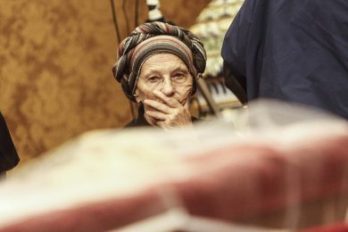 Marco Pannella, l’omaggio di amici, militanti e politici a Montecitorio