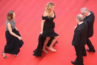 Cannes, red carpet delle mie brame