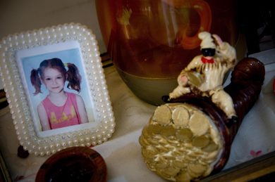 Omicidio di Fortuna Loffredo: gli aspetti più inquietanti