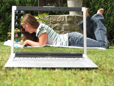 Sesso, alle italiane piace online