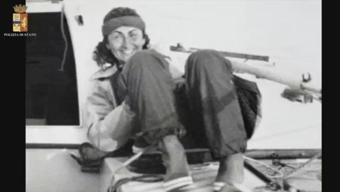 La storia di De Cristofaro, il killer del Catamarano arrestato in Portogallo La storia di De Cristofaro, il killer del Catamarano arrestato in Portogallo
