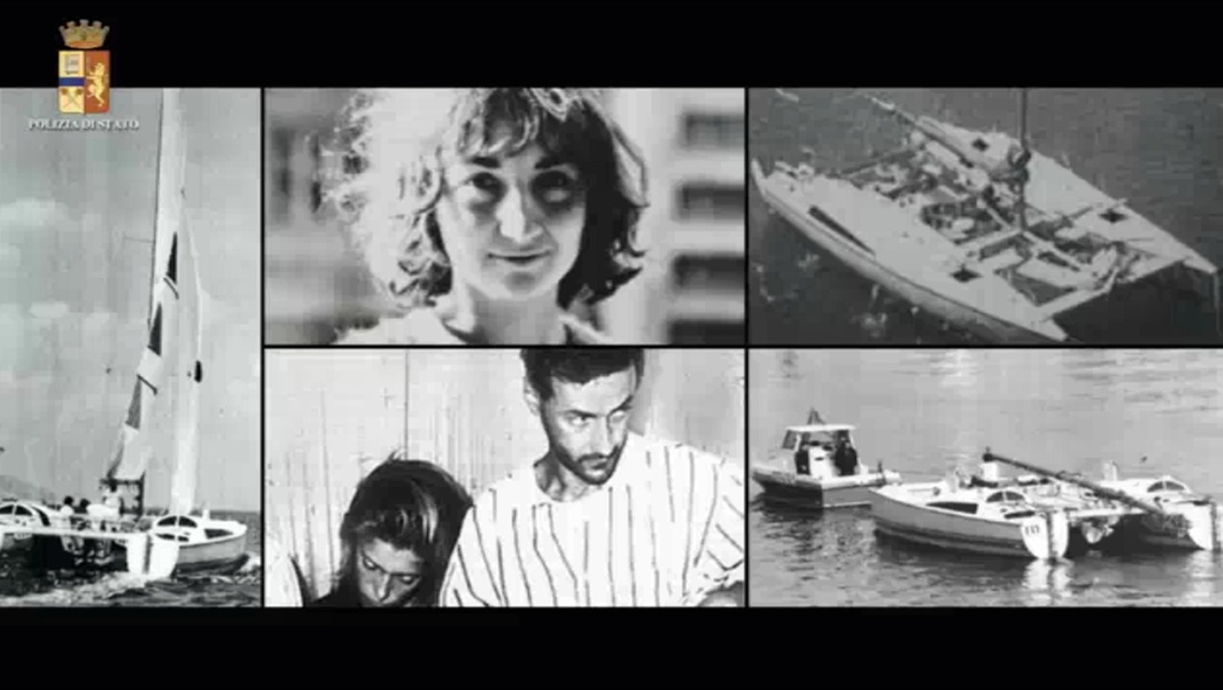 La storia di De Cristofaro, il killer del Catamarano arrestato in Portogallo La storia di De Cristofaro, il killer del Catamarano arrestato in Portogallo