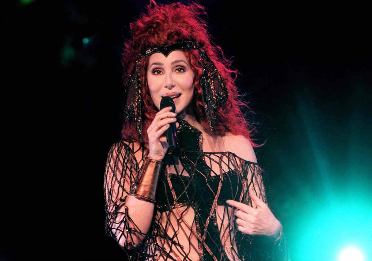 Cher: 70 anni da diva del pop – Le immagini Cher: 70 anni da diva del pop – Le immagini