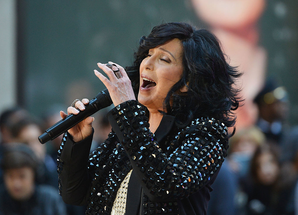 Cher: 70 anni da diva del pop – Le immagini Cher: 70 anni da diva del pop – Le immagini