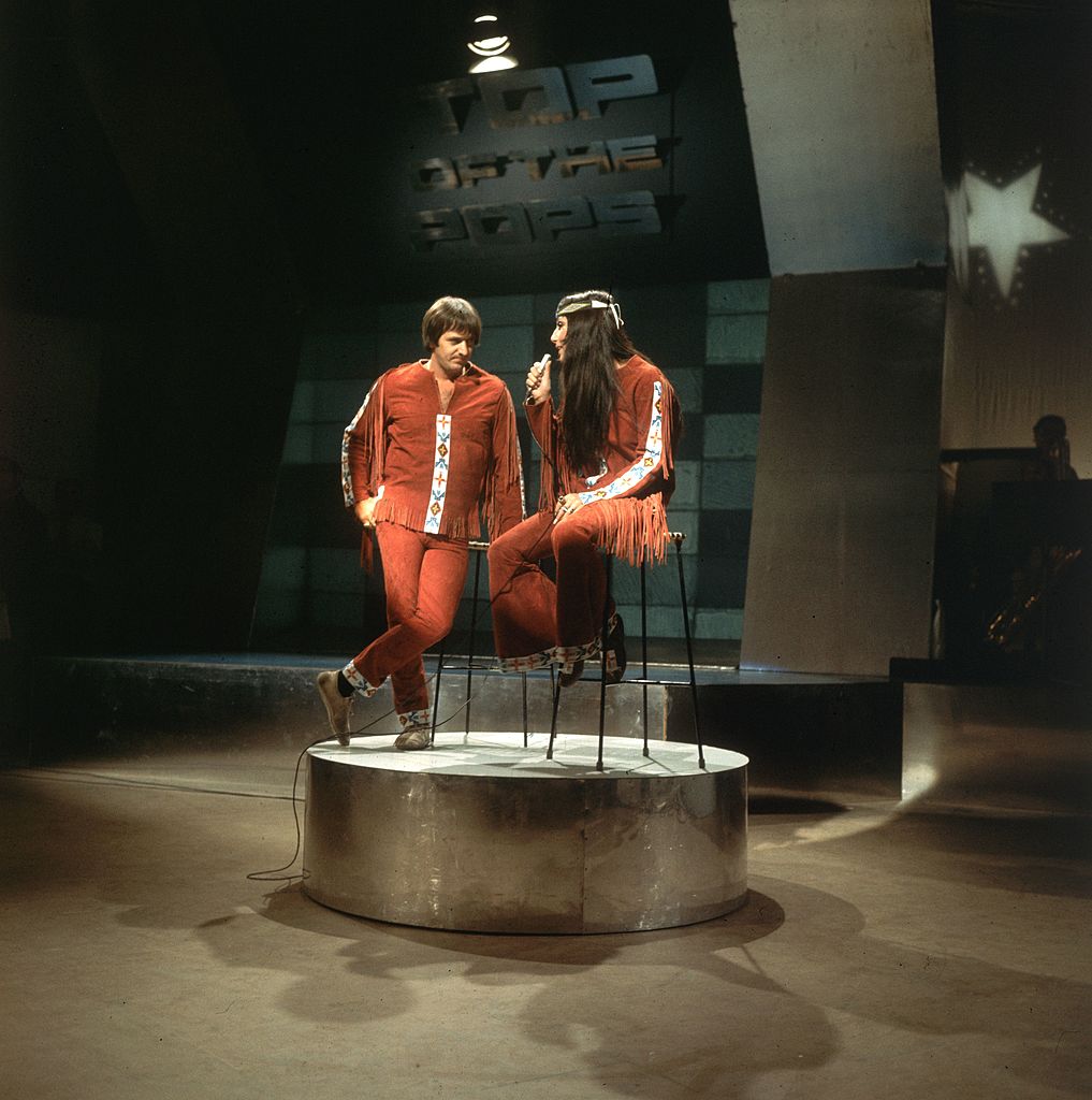 Cher: 70 anni da diva del pop – Le immagini Cher: 70 anni da diva del pop – Le immagini