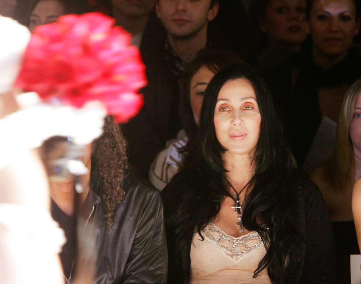 Cher: 70 anni da diva del pop – Le immagini Cher: 70 anni da diva del pop – Le immagini