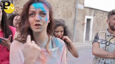 Annalisa: il backstage di “Se avessi un cuore”