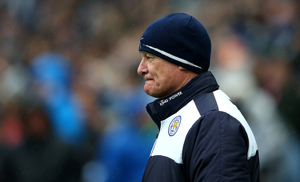 Ranieri nominato Grande ufficiale della Repubblica dopo il trionfo