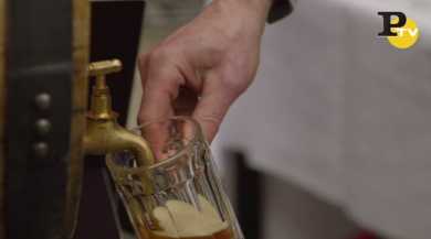 Carlsberg Rebrew Project: la ‘rifermentazione’ di una birra di 133 anni fa