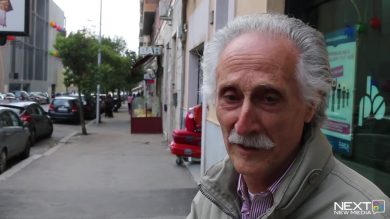 Marco Pannella, il ricordo della gente