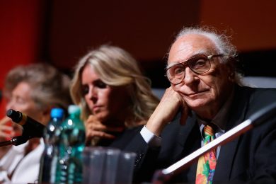 Italy mourning the veteran politician Marco Pannella