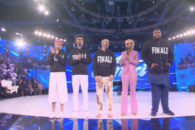Ascolti 18/05: la semifinale di Amici domina la serata