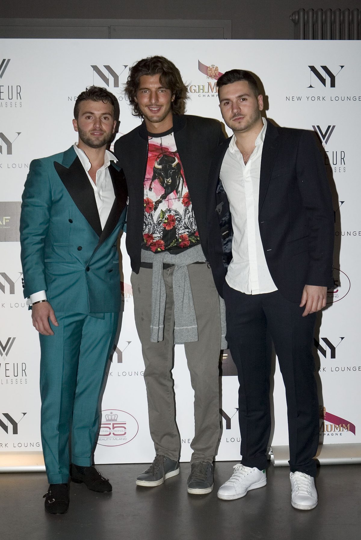 Galleria foto 'Le feste vip della settimana' - foto 8