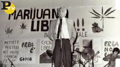 Marco Pannella: addio al leader radicale