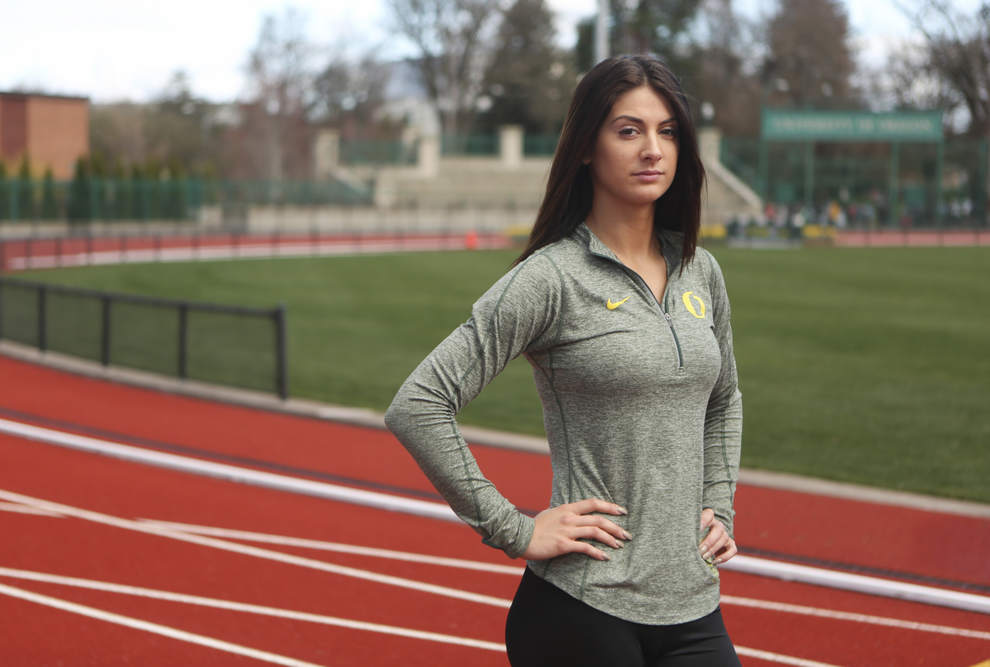 Atletica – Chi è Hannah Cunliffe, la sprinter americana che può vestire azzurro Atletica – Chi è Hannah Cunliffe, la sprinter americana che può vestire azzurro