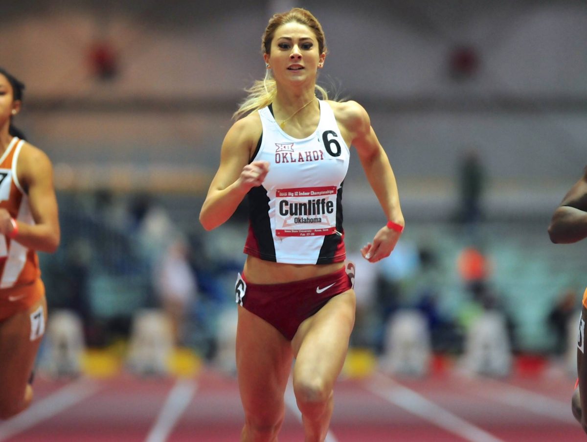 Galleria foto 'Atletica – Chi è Hannah Cunliffe, la sprinter americana che può vestire azzurro' - foto 5