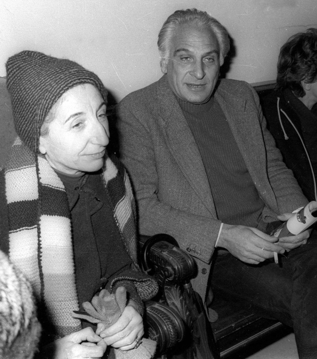 È morto Marco Pannella, una vita di battaglie – FOTO – È morto Marco Pannella, una vita di battaglie – FOTO –