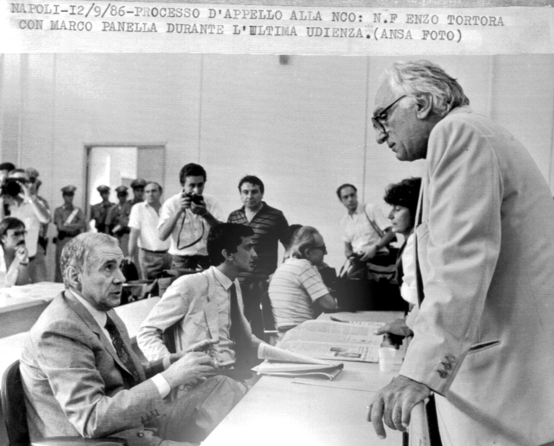 È morto Marco Pannella, una vita di battaglie – FOTO – È morto Marco Pannella, una vita di battaglie – FOTO –