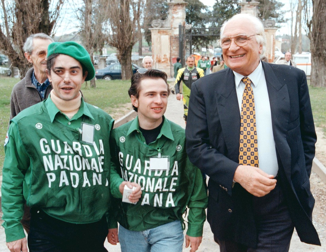 È morto Marco Pannella, una vita di battaglie – FOTO – È morto Marco Pannella, una vita di battaglie – FOTO –