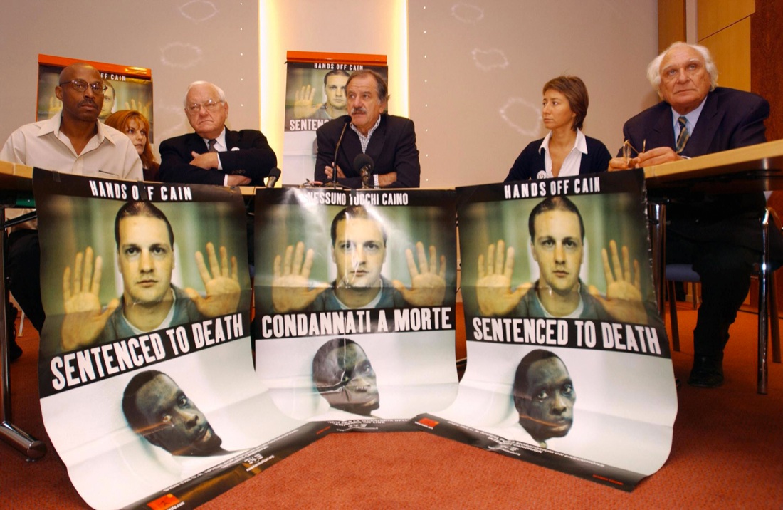 È morto Marco Pannella, una vita di battaglie – FOTO – È morto Marco Pannella, una vita di battaglie – FOTO –