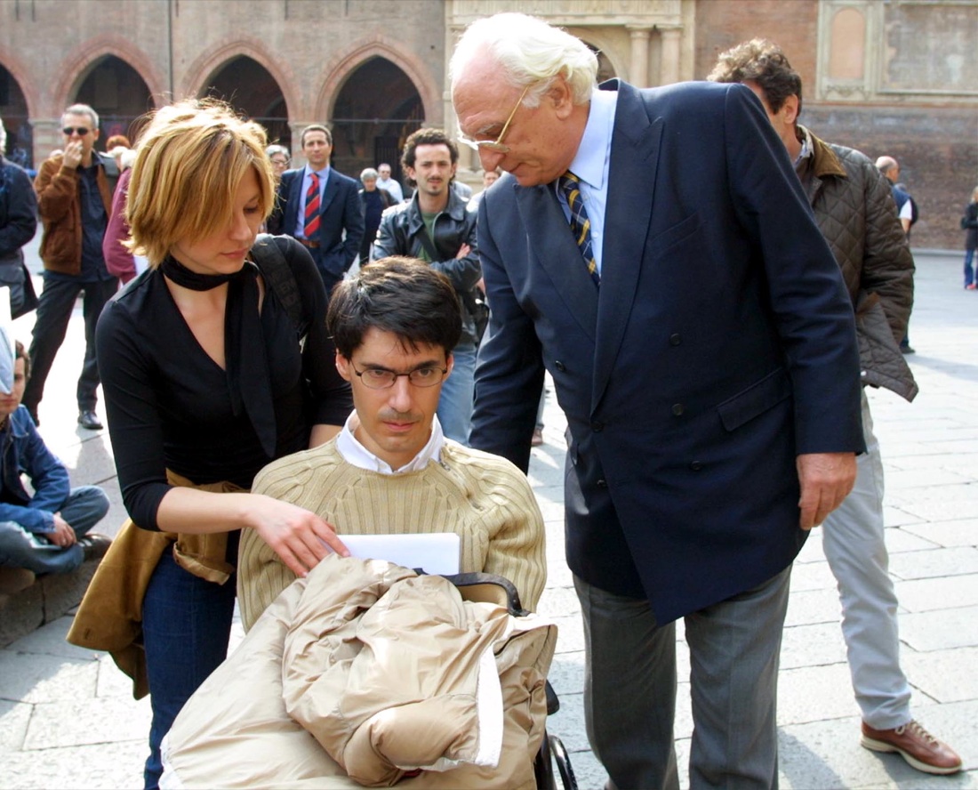 È morto Marco Pannella, una vita di battaglie – FOTO – È morto Marco Pannella, una vita di battaglie – FOTO –