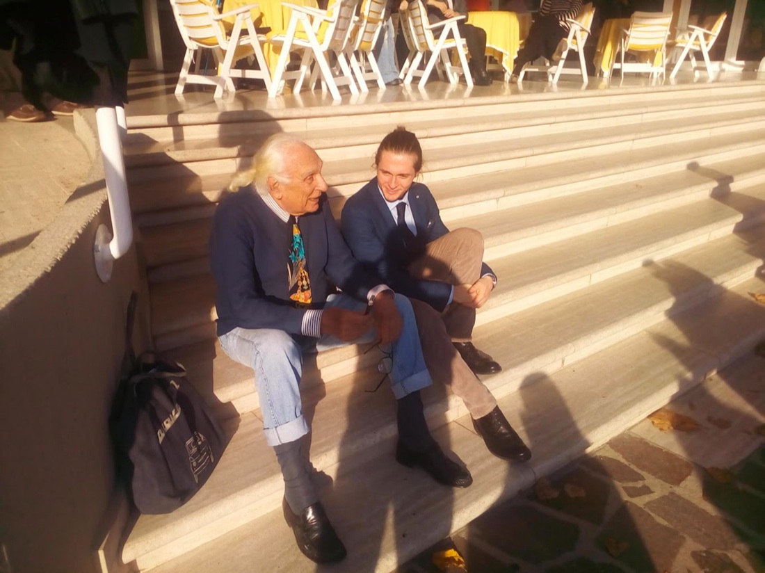 È morto Marco Pannella, una vita di battaglie – FOTO – È morto Marco Pannella, una vita di battaglie – FOTO –