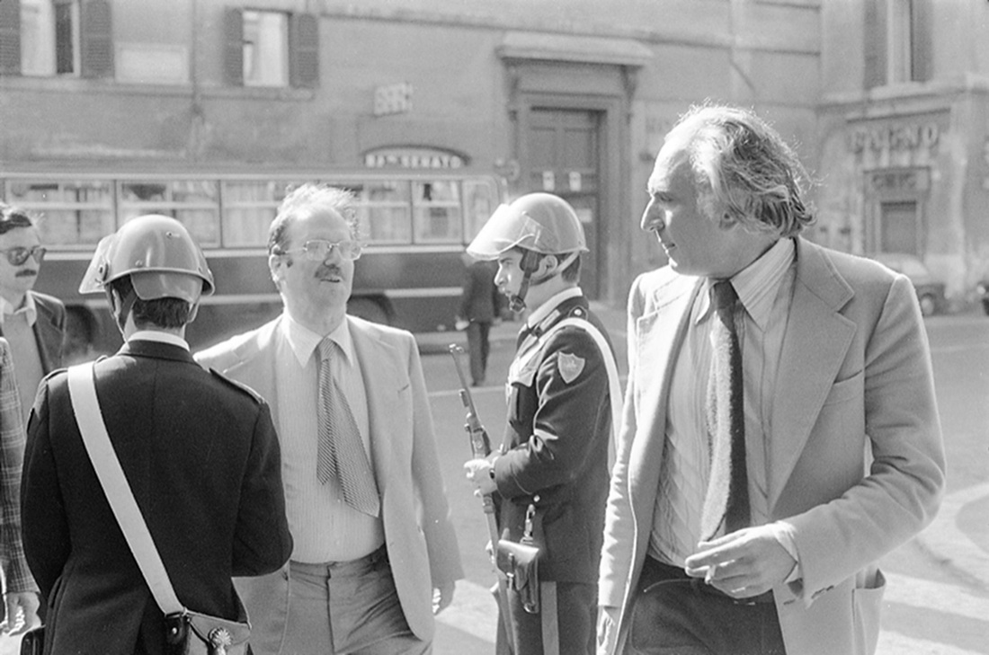 È morto Marco Pannella, una vita di battaglie – FOTO – È morto Marco Pannella, una vita di battaglie – FOTO –