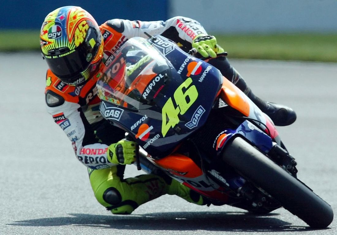 Rossi re del Mugello. Ma la vittoria manca dal 2008 Rossi re del Mugello. Ma la vittoria manca dal 2008