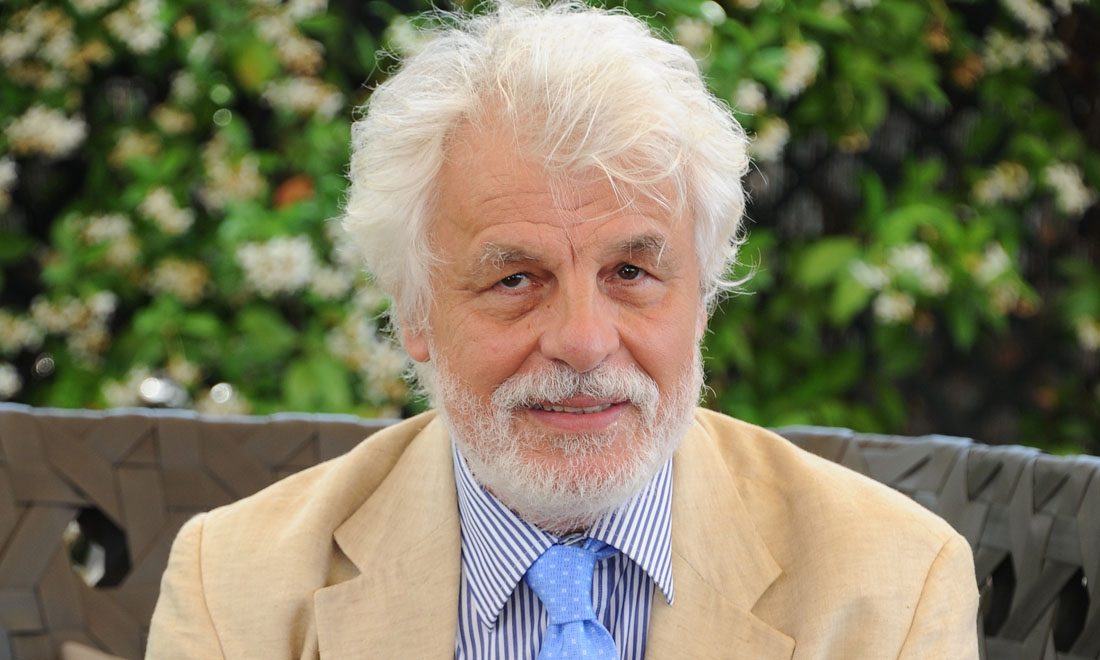 Michele Placido, 70 anni per il commissario Cattani – Foto