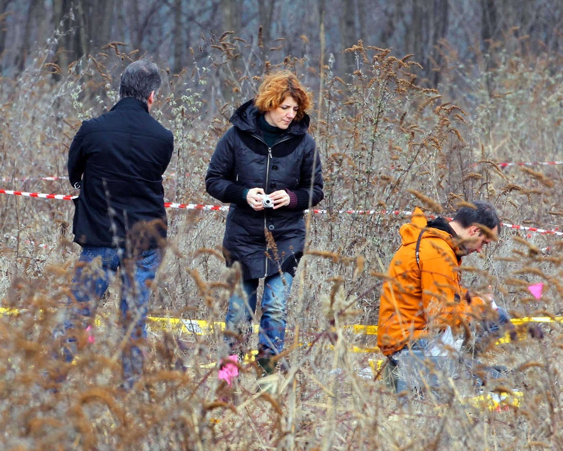 Caso Yara: l’ergastolo per l’assassino è una richiesta coerente