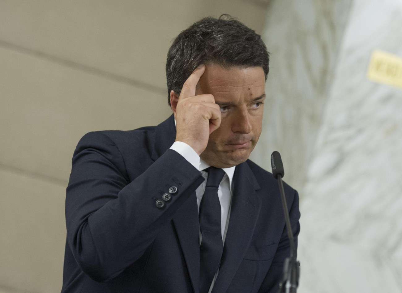 Amministrative 2016: così Matteo Renzi le ha sottovalutate Amministrative 2016: così Matteo Renzi le ha sottovalutate