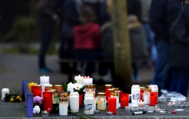 Tutti gli incidenti aerei in Europa