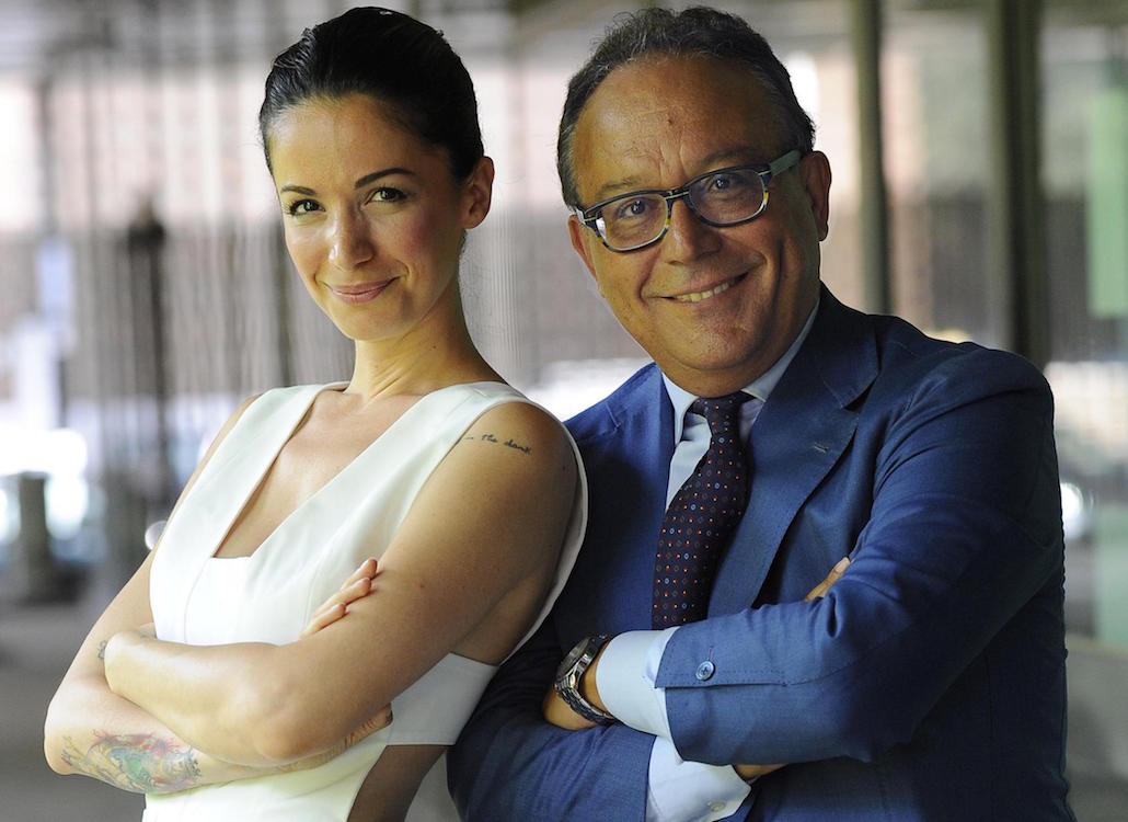 Rai: cancellato Virus, in bilico Ballarò e Il processo del lunedì