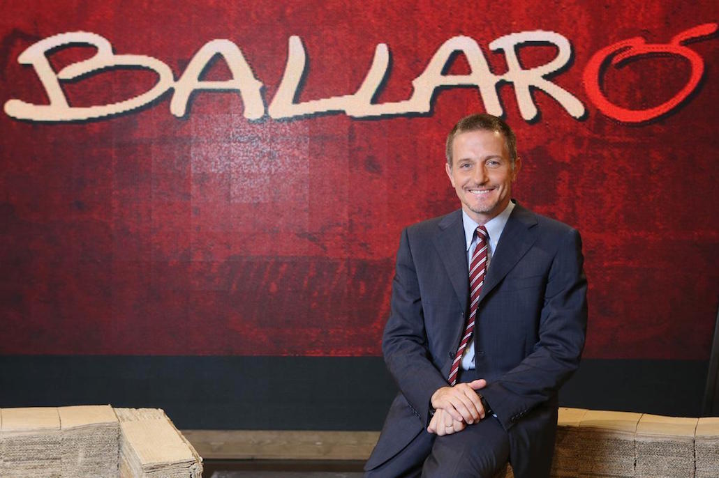 Rai: cancellato Virus, in bilico Ballarò e Il processo del lunedì