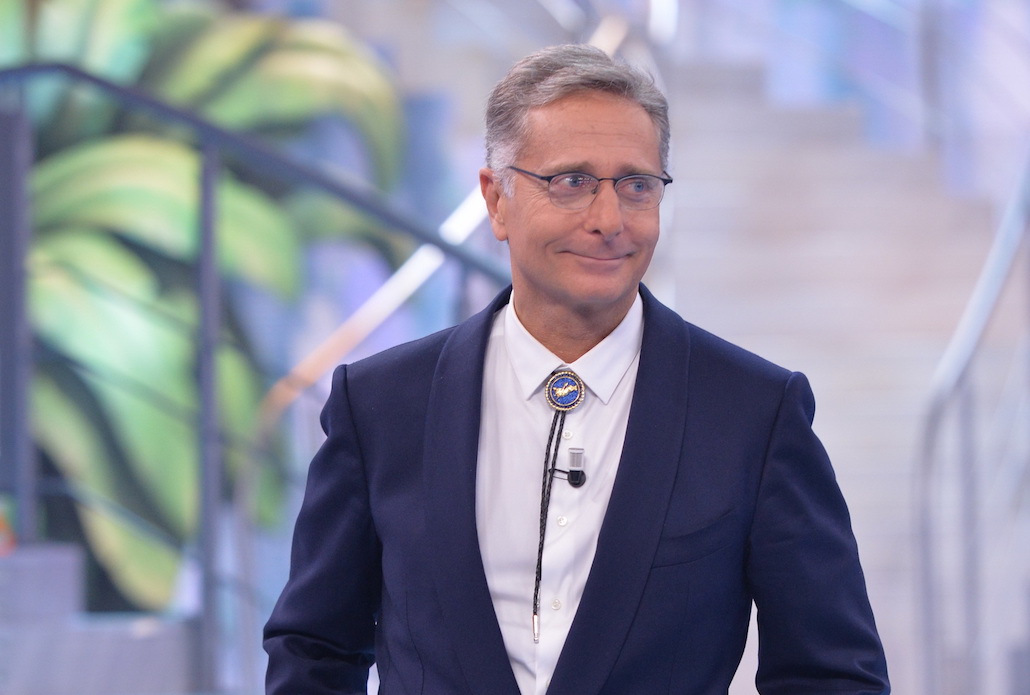 Rai: cancellato Virus, in bilico Ballarò e Il processo del lunedì