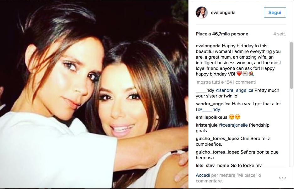Eva Longoria sposa per la terza volta Eva Longoria sposa per la terza volta