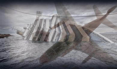 10 libri sui disastri aerei