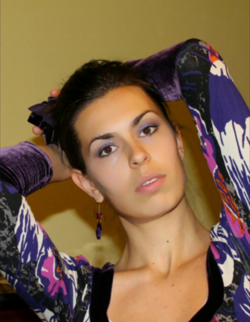 L’irresistibile ascesa di Katerina