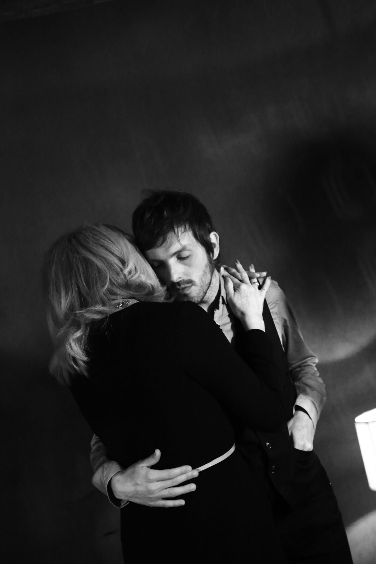 Galleria foto 'Amanda Lear: il ritorno con Let me entertain You' - foto 4