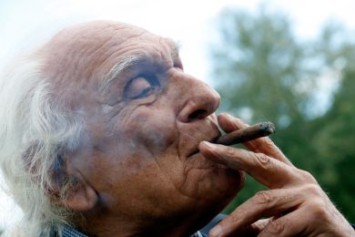 Marco Pannella: lo stato di salute si aggrava