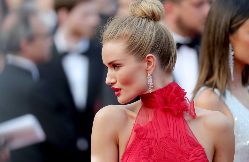 Festival di Cannes 2016, day 7