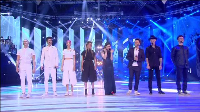 Amici 15: Gabriele batte Ale e vince la categoria Danza, ecco i quattro finalisti Amici 15: Gabriele batte Ale e vince la categoria Danza, ecco i quattro finalisti