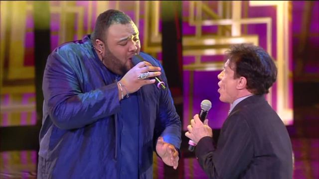 Amici 15: Gabriele batte Ale e vince la categoria Danza, ecco i quattro finalisti Amici 15: Gabriele batte Ale e vince la categoria Danza, ecco i quattro finalisti