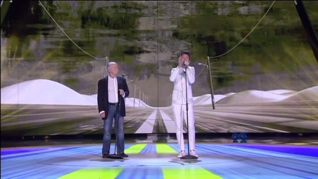 Amici 15: Gabriele batte Ale e vince la categoria Danza, ecco i quattro finalisti Amici 15: Gabriele batte Ale e vince la categoria Danza, ecco i quattro finalisti