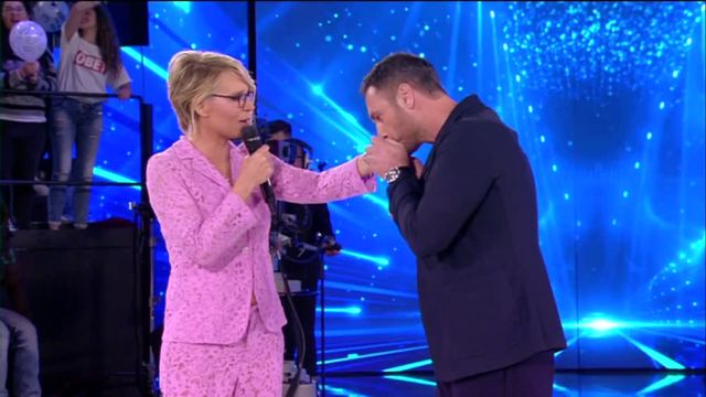 Amici 15: Gabriele batte Ale e vince la categoria Danza, ecco i quattro finalisti Amici 15: Gabriele batte Ale e vince la categoria Danza, ecco i quattro finalisti