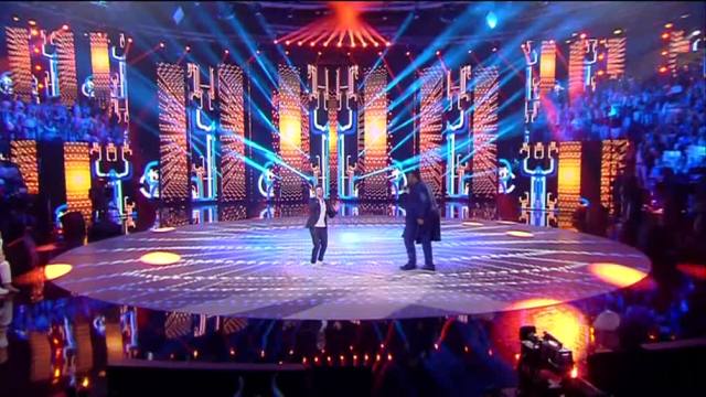 Amici 15: Gabriele batte Ale e vince la categoria Danza, ecco i quattro finalisti Amici 15: Gabriele batte Ale e vince la categoria Danza, ecco i quattro finalisti