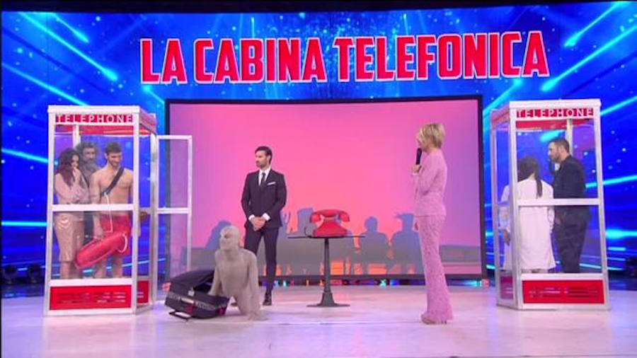 Amici 15: Gabriele batte Ale e vince la categoria Danza, ecco i quattro finalisti Amici 15: Gabriele batte Ale e vince la categoria Danza, ecco i quattro finalisti